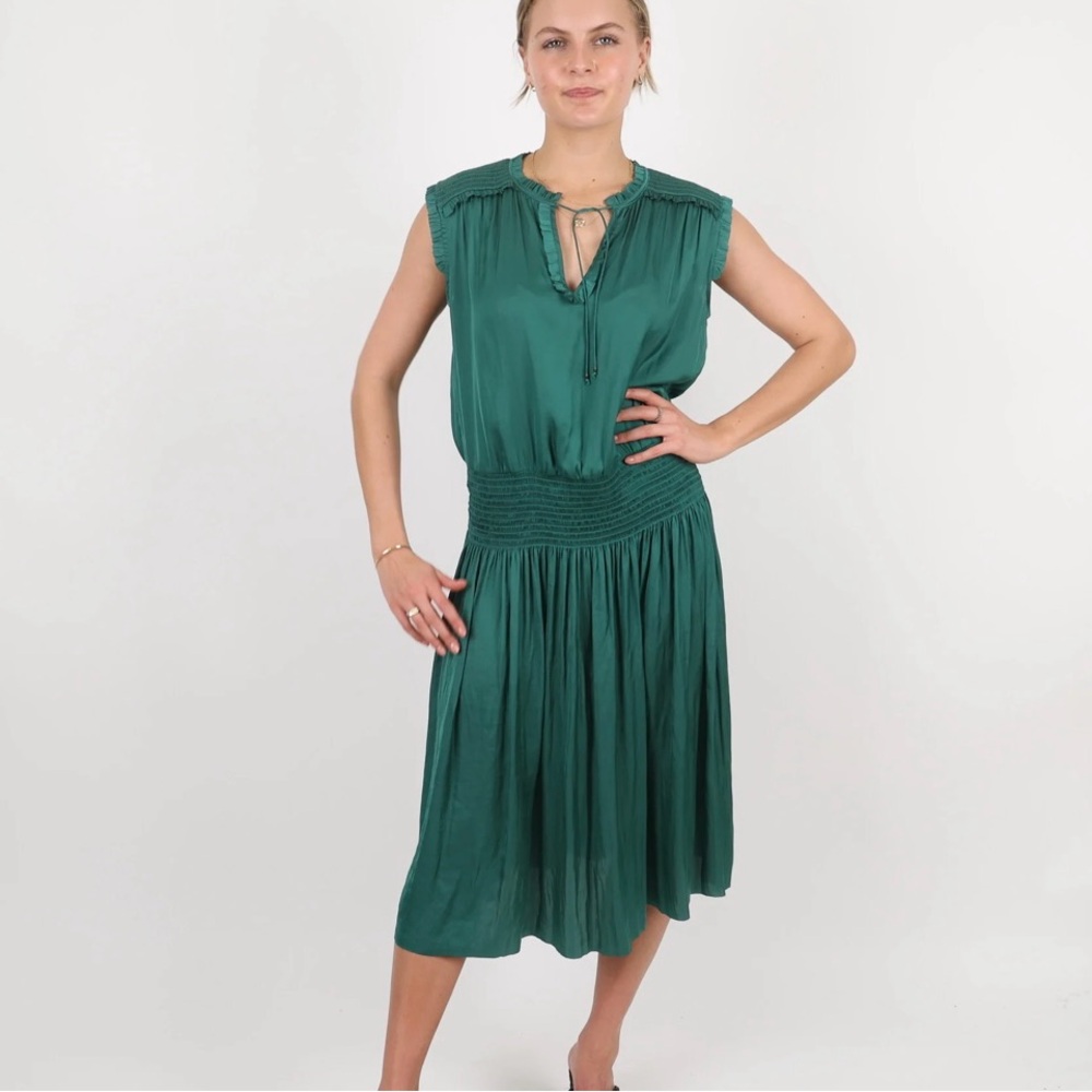 Gerald Darrel Dress size 10 in excellent condition